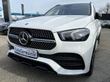 Mercedes-Benz GLE-Klasse | 67308