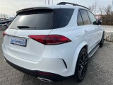 Mercedes-Benz GLE-Klasse | 67319