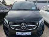 Mercedes-Benz Vito/ Viano V220, V250, V300 | 67663