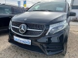 Mercedes-Benz Vito/ Viano V220, V250, V300 | 67657