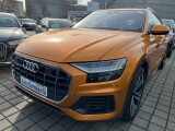 Audi Q8 | 67695