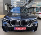 BMW X5  | 67765