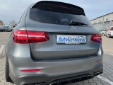 Mercedes-Benz GLC-Klasse | 67993