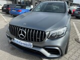 Mercedes-Benz GLC63 AMG | 67994