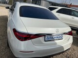 Mercedes-Benz S-Klasse | 68205