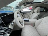 Mercedes-Benz S-Klasse | 68221