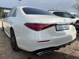 Mercedes-Benz S-Klasse | 68207
