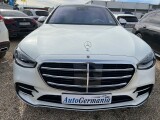 Mercedes-Benz S-Klasse | 68190