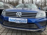 Volkswagen Touareg | 68410