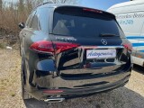 Mercedes-Benz GLE-Klasse | 68526