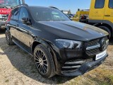 Mercedes-Benz GLE-Klasse | 68540