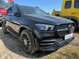 Mercedes-Benz GLE-Klasse | 68542