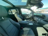 Mercedes-Benz GLE-Klasse | 68567