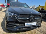 Mercedes-Benz GLE-Klasse | 68539
