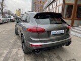 Porsche Cayenne | 68621