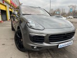 Porsche Cayenne | 68636
