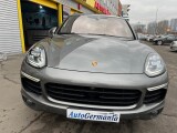 Porsche Cayenne | 68634