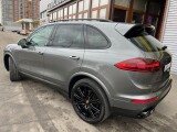 Porsche Cayenne | 68624