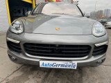 Porsche Cayenne | 68642