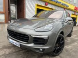 Porsche Cayenne | 68631