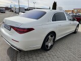 Mercedes-Benz Maybach  | 69043