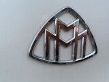 Mercedes-Benz Maybach  | 69053