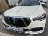 Mercedes-Benz Maybach  | 69027