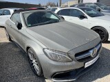 Mercedes-Benz C-Klasse | 69255