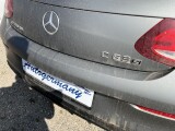 Mercedes-Benz C-Klasse | 69270