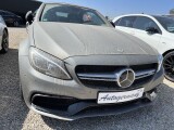 Mercedes-Benz C-Klasse | 69253