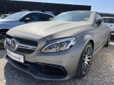 Mercedes-Benz C-Klasse | 69259