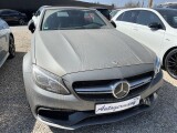 Mercedes-Benz C-Klasse | 69257