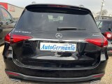 Mercedes-Benz GLE-Klasse | 69458