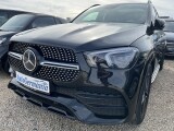 Mercedes-Benz GLE-Klasse | 69476