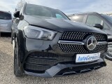Mercedes-Benz GLE-Klasse | 69469