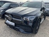 Mercedes-Benz GLE-Klasse | 69474