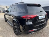 Mercedes-Benz GLE-Klasse | 69462