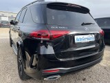 Mercedes-Benz GLE-Klasse | 69463