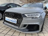 Audi RS3  | 69499