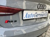 Audi RS3  | 69507