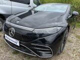 Mercedes-Benz EQS | 69622