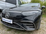 Mercedes-Benz EQS | 69624