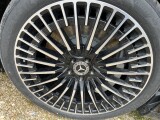 Mercedes-Benz EQS | 69650