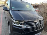Volkswagen Multivan/Caravelle/Transporter | 69974