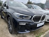 BMW X6  | 70058