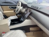 Mercedes-Benz S-Klasse | 70224