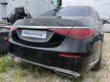 Mercedes-Benz S-Klasse | 70199