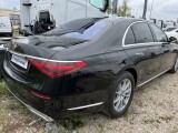 Mercedes-Benz S-Klasse | 70200