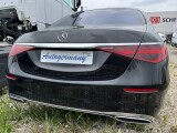 Mercedes-Benz S-Klasse | 70201
