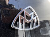 Mercedes-Benz Maybach  | 70586